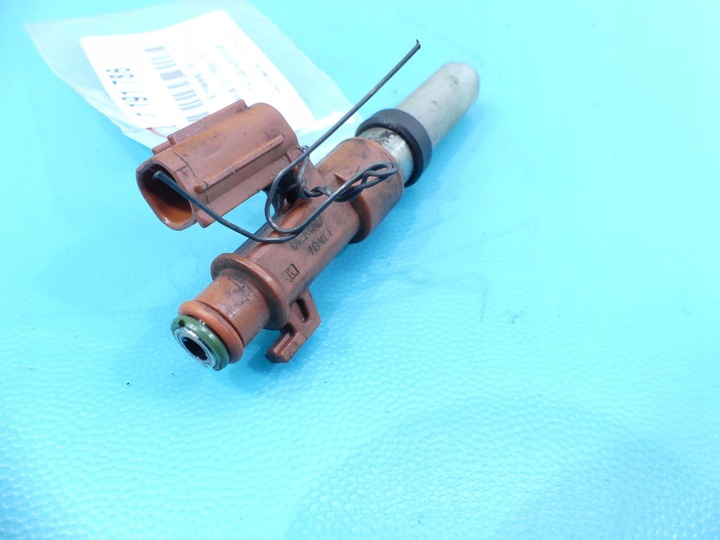 фото №2, Інжектор lexus ls iv ls600h 5.0 v8 06-12