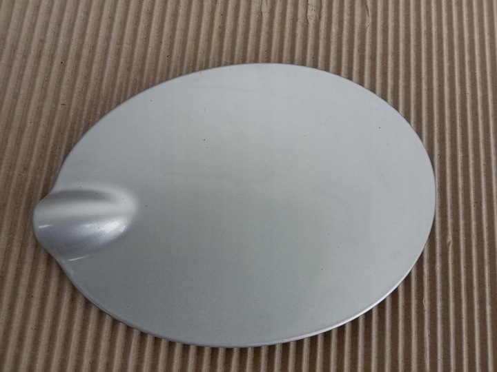 фото №8, Ford kuga mk1 2008-12r. - крышка заливка топлива