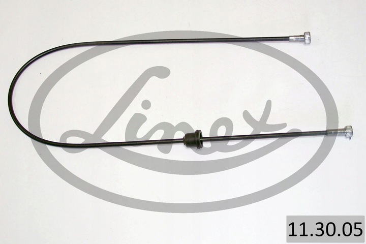 фото №1, Трос спідометра fso pn polonez 79 fiat 125p