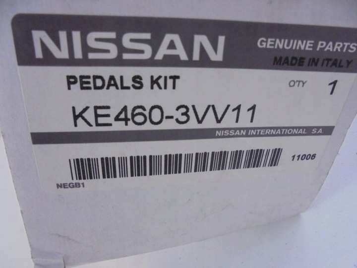 фото №6, Note ii e12 накладки na педаль педаль гумки оригінал