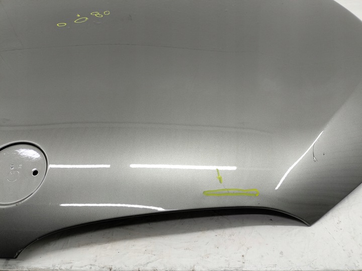 фото №10, Капот перед передняя bmw x1 f48 lci 7463772