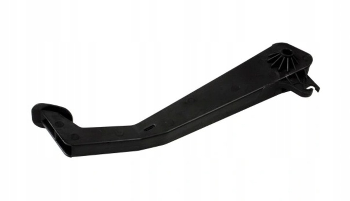 фото №1, Педаль сцепления fast ft70600