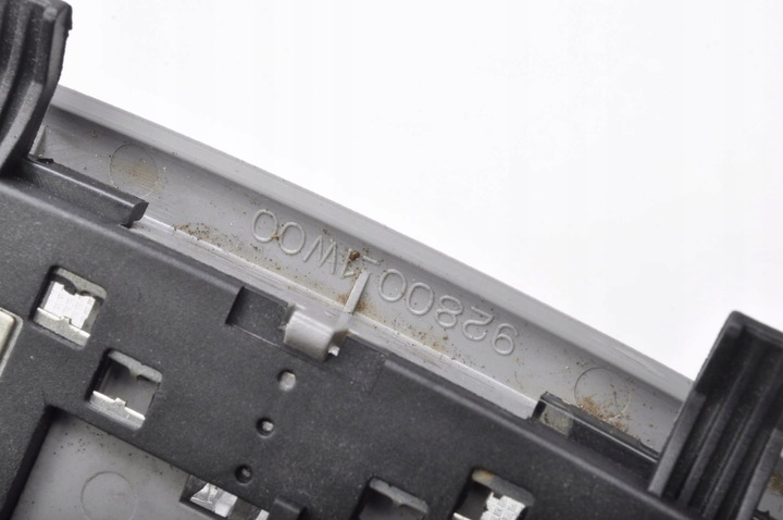 фото №7, Kia rio iii освітлення лампа кабіни інтер'єру 92800-1w00