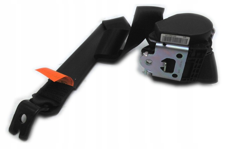 фото №2, Pas безопасности перед rh ford transit connect