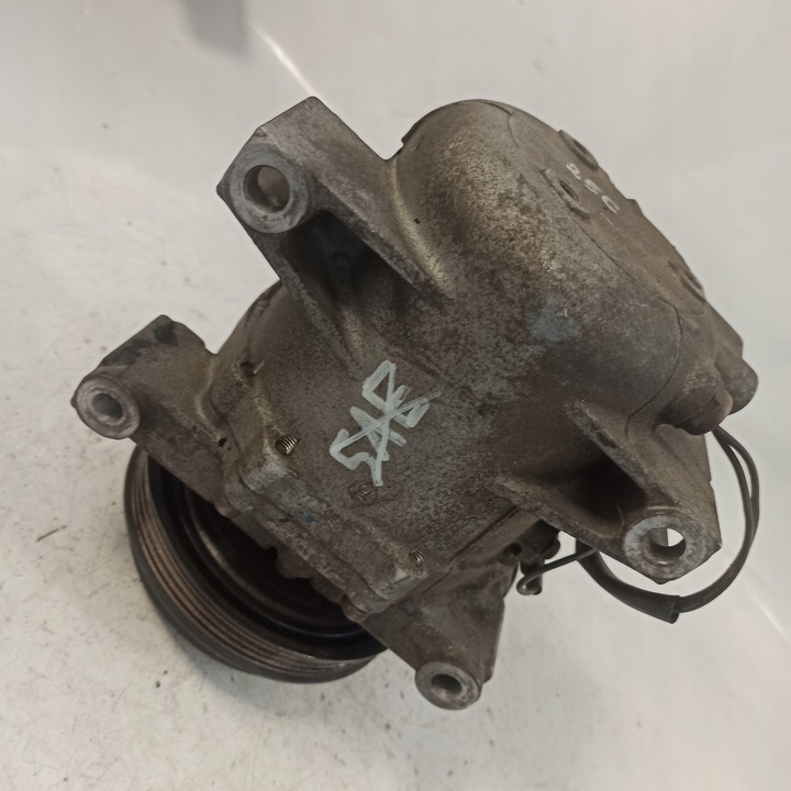 фото №10, Subaru impreza компрессор кондиционера hfc134a 73111fa130