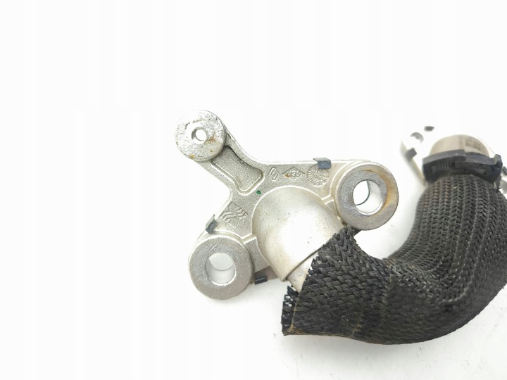 фото №7, Nissan navara d23 2021 трубка  egr 28919a0337