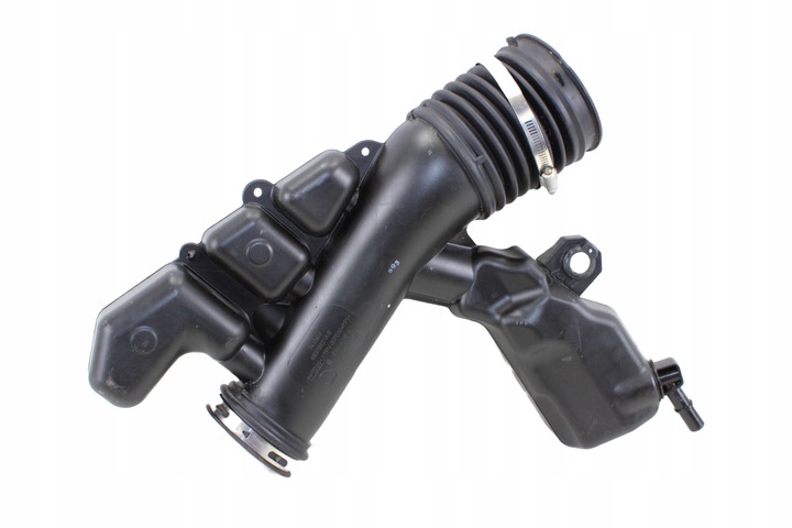 фото №8, Jeep grand cherokee wl 2021- повітропровід резонатор шланг повітря 68376821ab