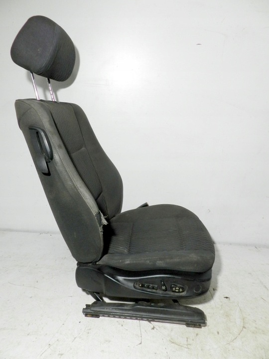 фото №8, Bmw e46 купе сиденье сиденья диван з підігрівом