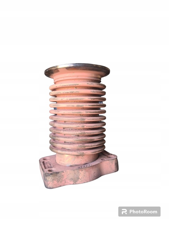 фото №1, З'єднувач egr гнучкий daf xf 106