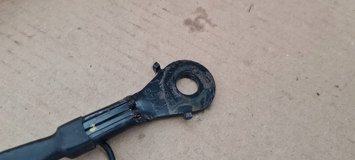 фото №8, Q3 83a застёжка скоба ремня безопасности перед 8w0857755f