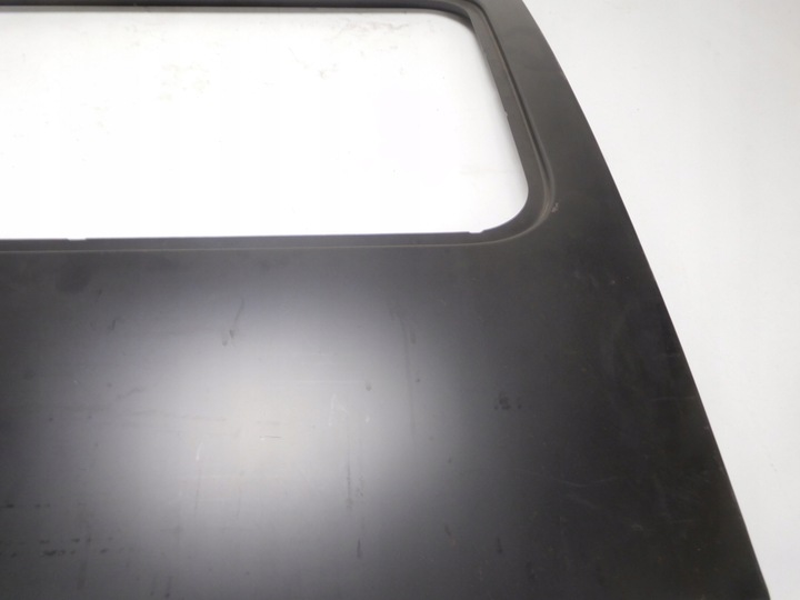 фото №8, Двері бічні зсувні ford transit 1985-1991 cy оригінальний номер 1057821