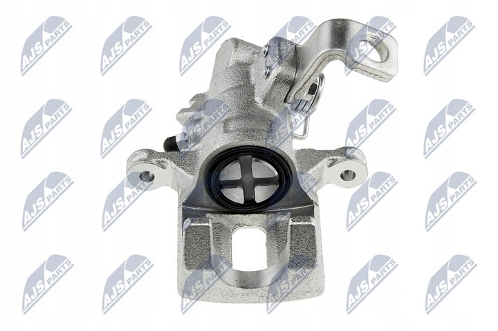 фото №9, Hzt-hd-005 nty суппорт тормозной зад honda civic 01-05 htb/coupe /правые/