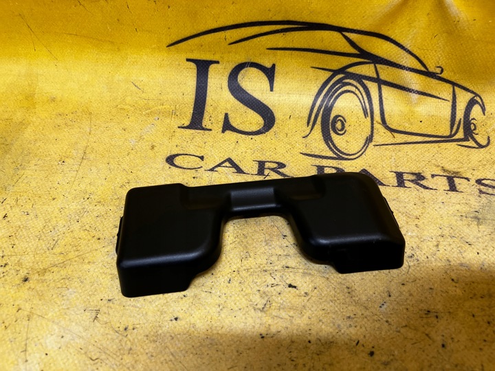 фото №1, Захист заглушка лампи ліва peugeot 508 i рестайлінг sw універсал