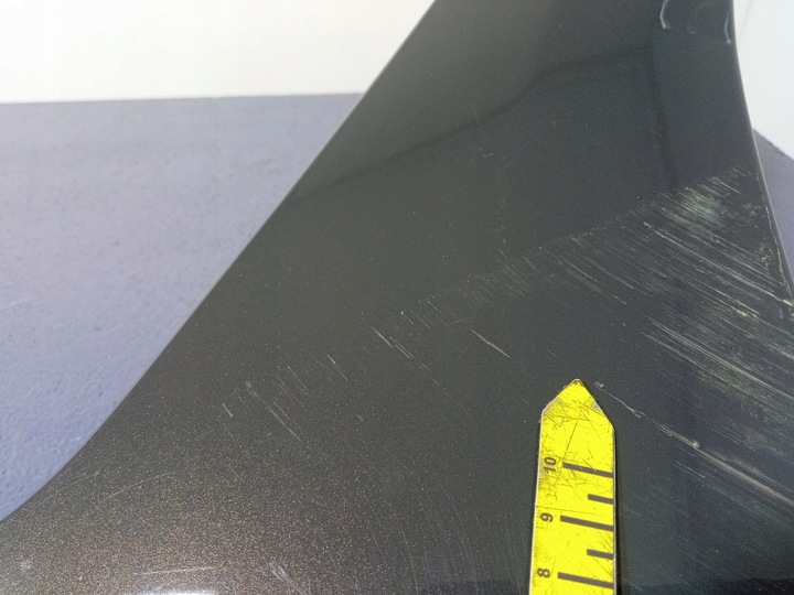 фото №9, Bmw i4 g26 планка порогова права м-пакет 8737086 c36