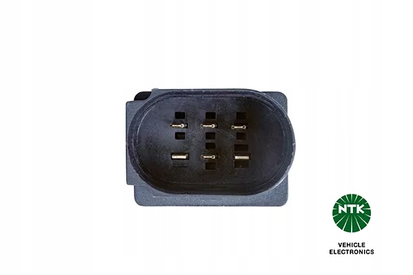 фото №2, Лямбда-зонд ngk