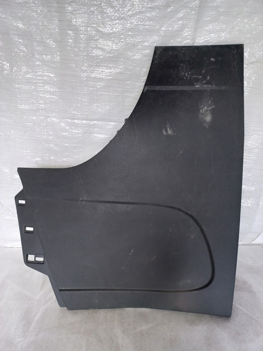 фото №1, Trafic b talento vivaro оббивка зад боковина