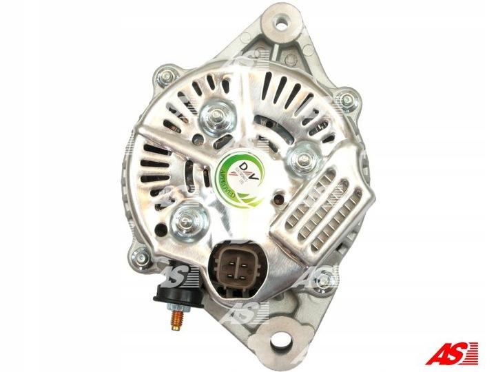 фото №3, Генератор as-pl do toyota hiace v 2.5
