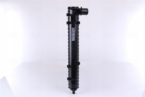 фото №13, Nissens радіаторів двигуна 62327