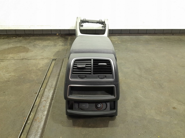 фото №14, Audi a6 c7 sedan сиденья диван кожа салон комплект