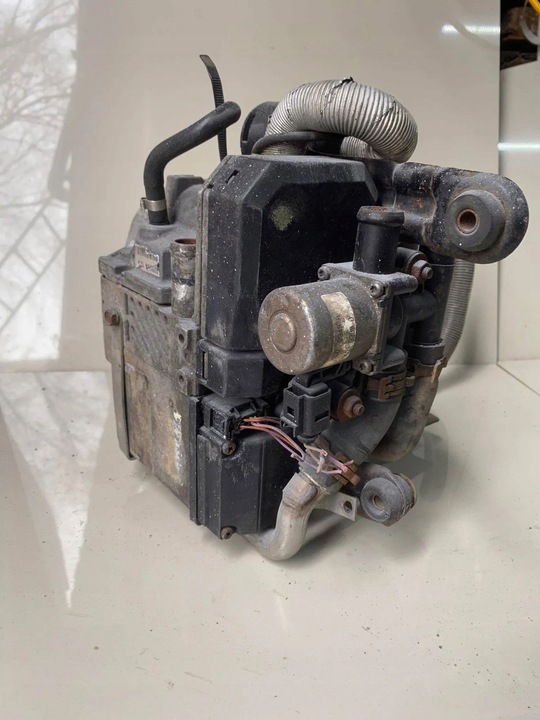 фото №3, Audi a8 d3 4.2 вебасто 4e0265081q