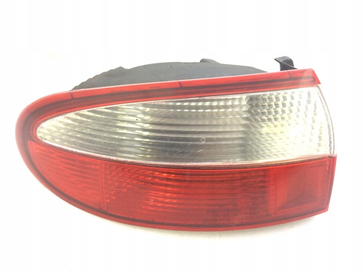 фото №1, Лампа задня daewoo lanos ліва 311001455 daewoo