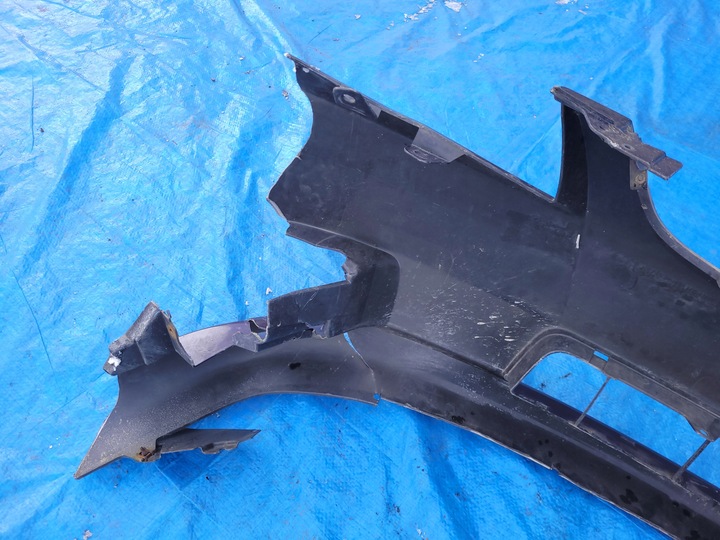 фото №11, Chevrolet epica v250 | бампер перед переднее 96633961 | 327