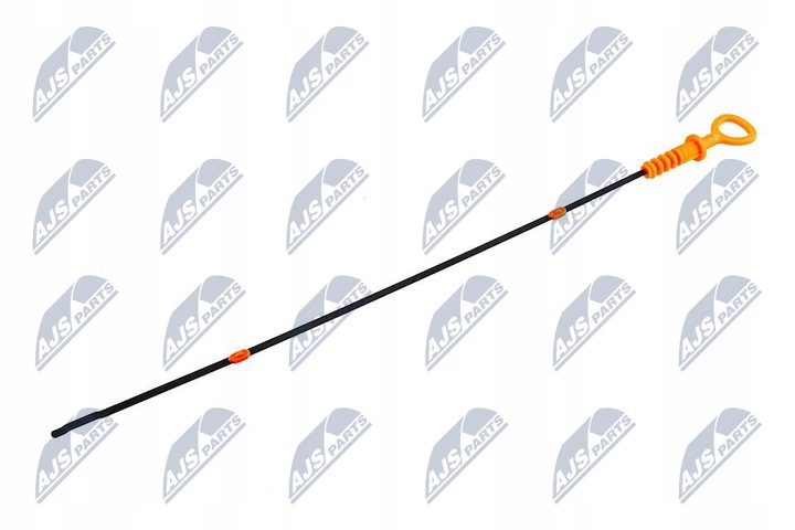 фото №3, Щуп щуп рівня масла skoda fabia octavia 2.