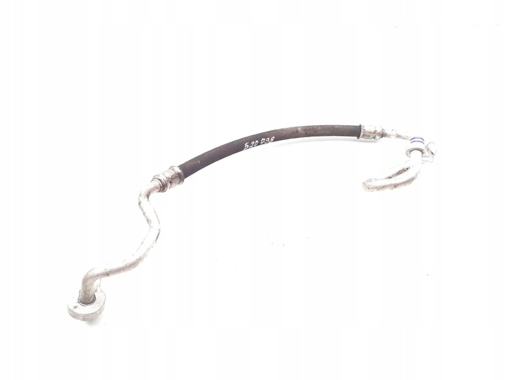 фото №11, Land rover range rover evoque шланг / шланг кондиционера a/c 2.0 d 4x4 2018