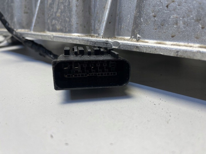 фото №9, Bmw i4 2025 компрессор / компрессор кондиционера a/c