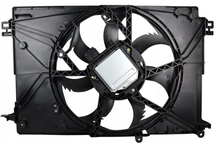 фото №1, Вентилятор toyota 1636025030 16360f0070