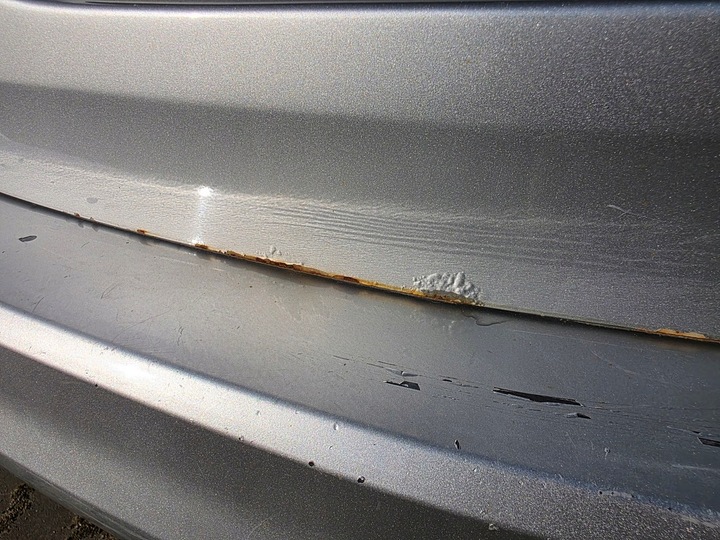 фото №5, Opel astra j iv 4 универсал крышка задняя лак z176 з стекло