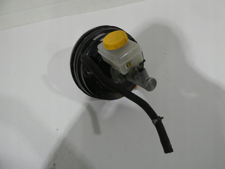 фото №1, Subaru forester iii підсилювач насос гальмівна 1zr g215t