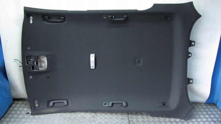 фото №1, Volvo xc60 рестайлинг потолок 13-17