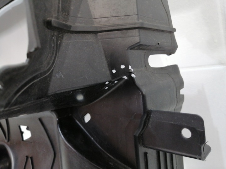 фото №6, Руль воздуха туннель bmw g20 g21