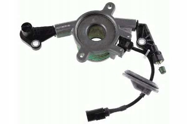 фото №2, Цилиндр сцепления sachs 3182 997 802