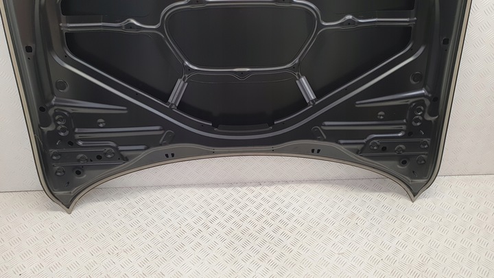 фото №8, Bmw 1 f20 f21 bmw 2 f22 f23 капот кришка двигуна