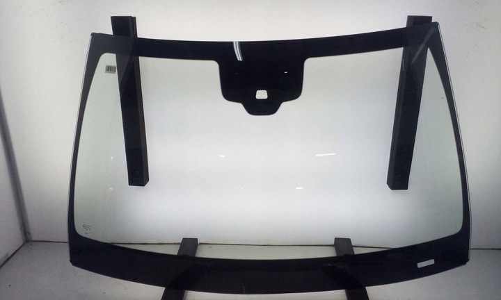 фото №1, Стекло лобовое передняя mercedes c-kl w205 2014-2021 hud датчик камеры новая