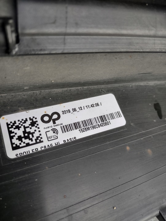 фото №12, Бампер зад audi a6 c8 4k9 универсал avant 18-23 4xpdc