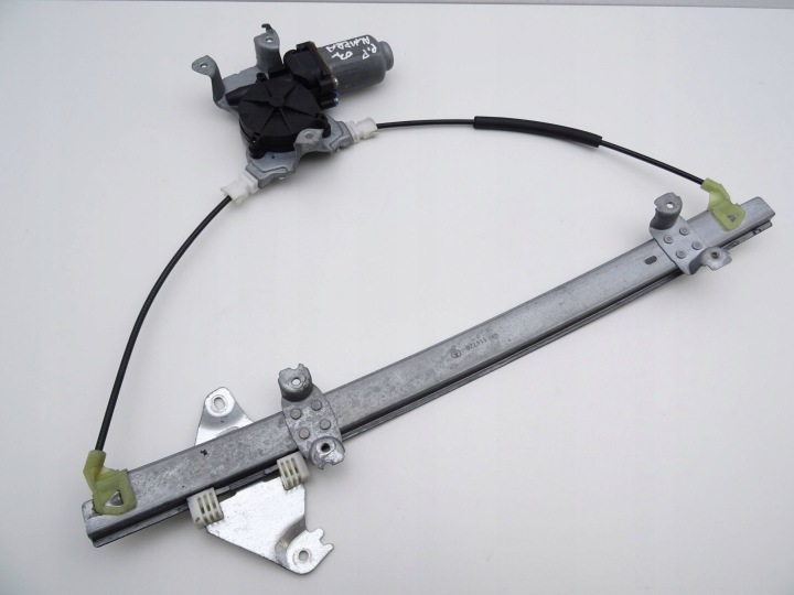 фото №7, Подъемник стекло правое перед nissan almera n16 3 дверь 114726 2 pin nr1697