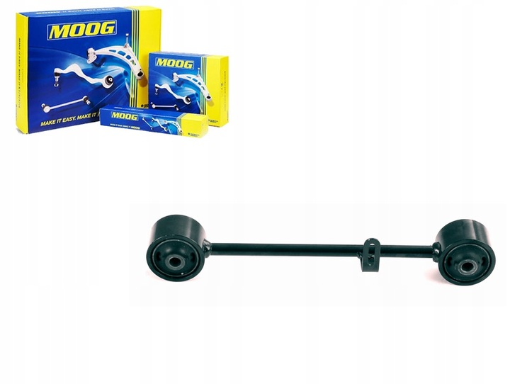 фото №1, Важіль підвішування колеса зад l верх зад lexus gx toyota land cruiser