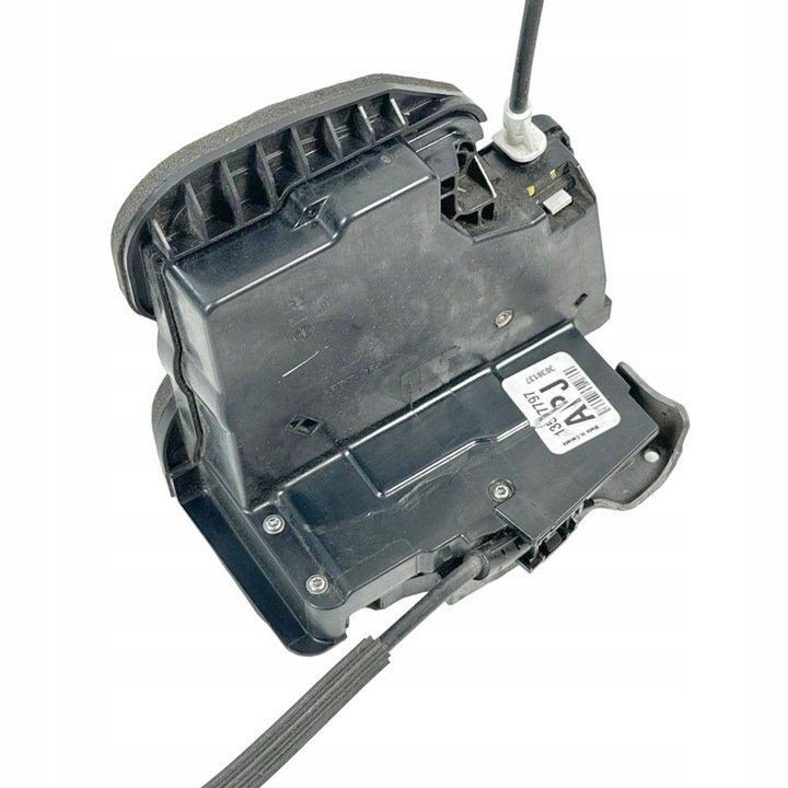 фото №3, Escalade yukon tahoe 15-20r замок двері передніх правих оригінал oem