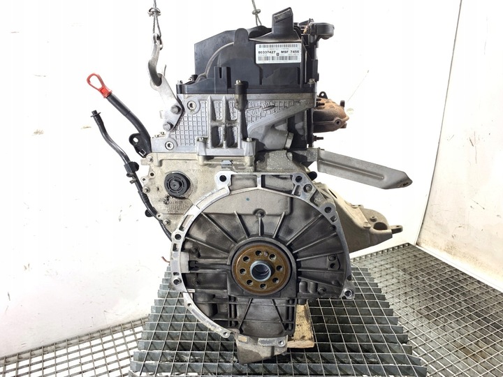 фото №2, Двигун bmw 2.0 136km n47d20c 03-11 e83