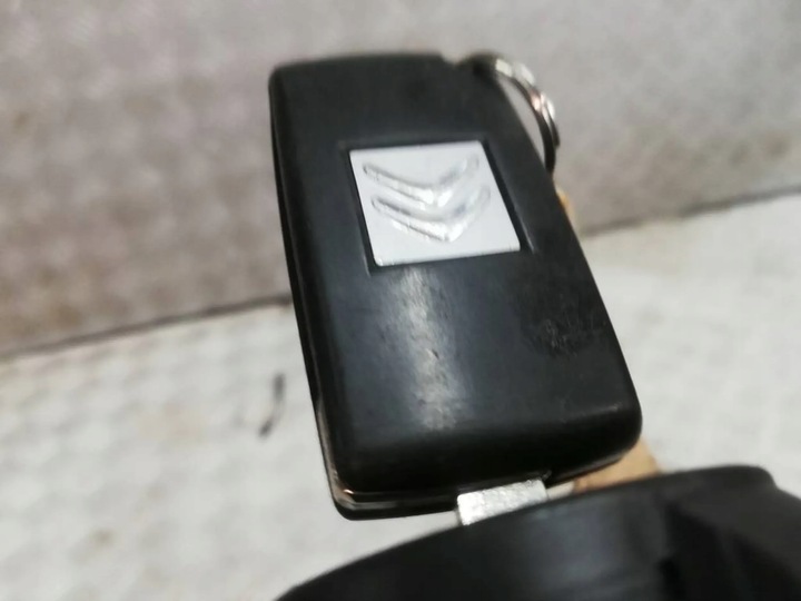 фото №7, Комп'ютер bsi набір c4 picasso i рестайлінг 1.6 ehdi 9676761080