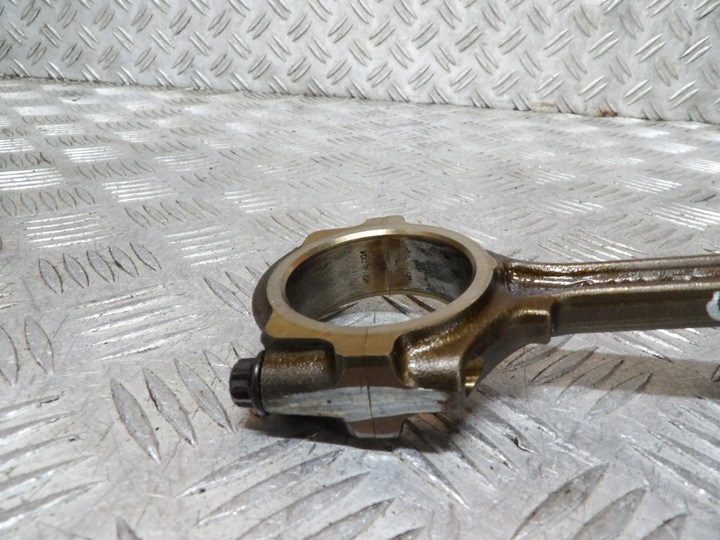 фото №5, Nissan x-trail t30 2.5 qr25 поршень шатун