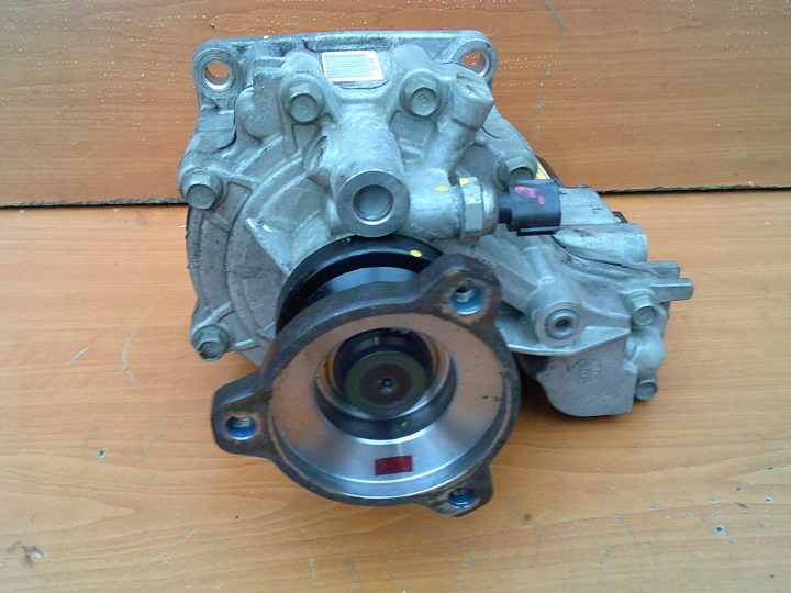 фото №7, Kia hyundai tucson 1.6 tgdi мост редуктор 3 контакты moa 118282 a0330026 mq10
