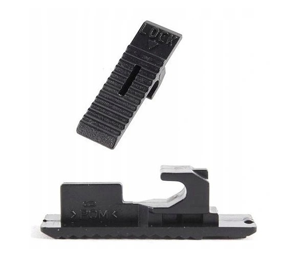 фото №1, Адаптер защелка кронштейны land rover discovery ii