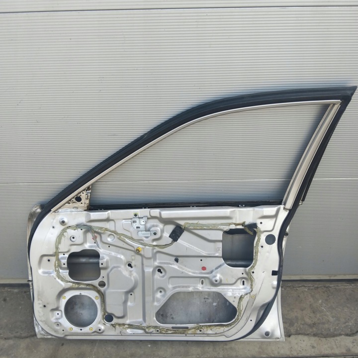 фото №9, Honda accord v 4d 93-98 1.8 f18a3 nh614m двері перед передні праве
