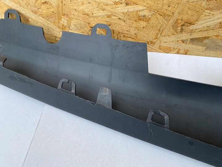 фото №10, Решітка радіатора решітка 623829911r renault kangoo ii рестайлінг