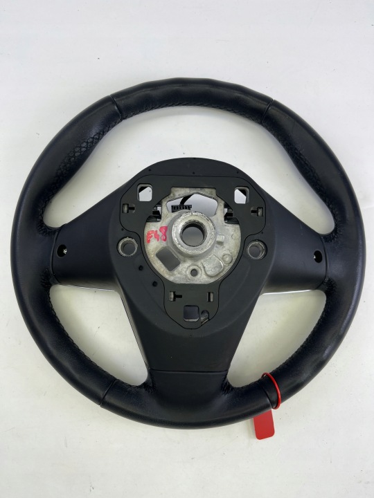 фото №15, Кермо багатофункціональна bmw x1 f48 oem номер 6877515