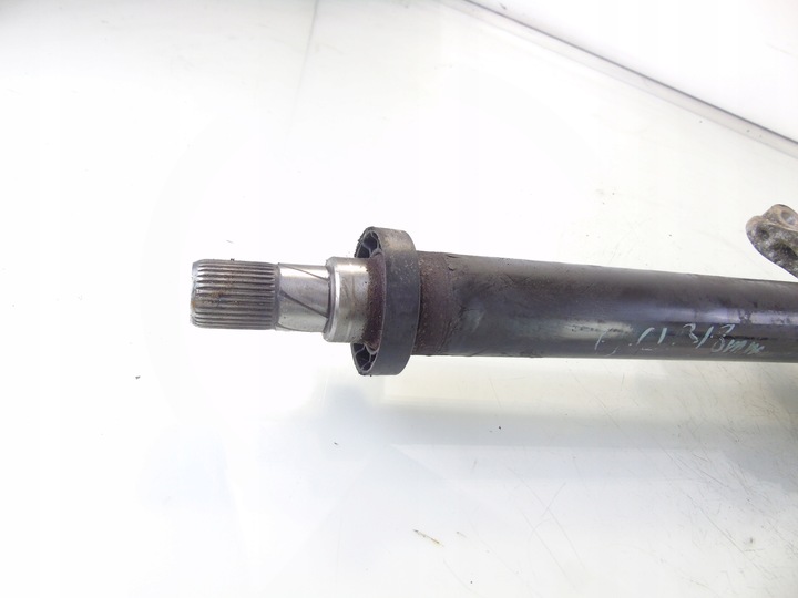 фото №2, Піввісь права довга mini cooper r56 1.6b